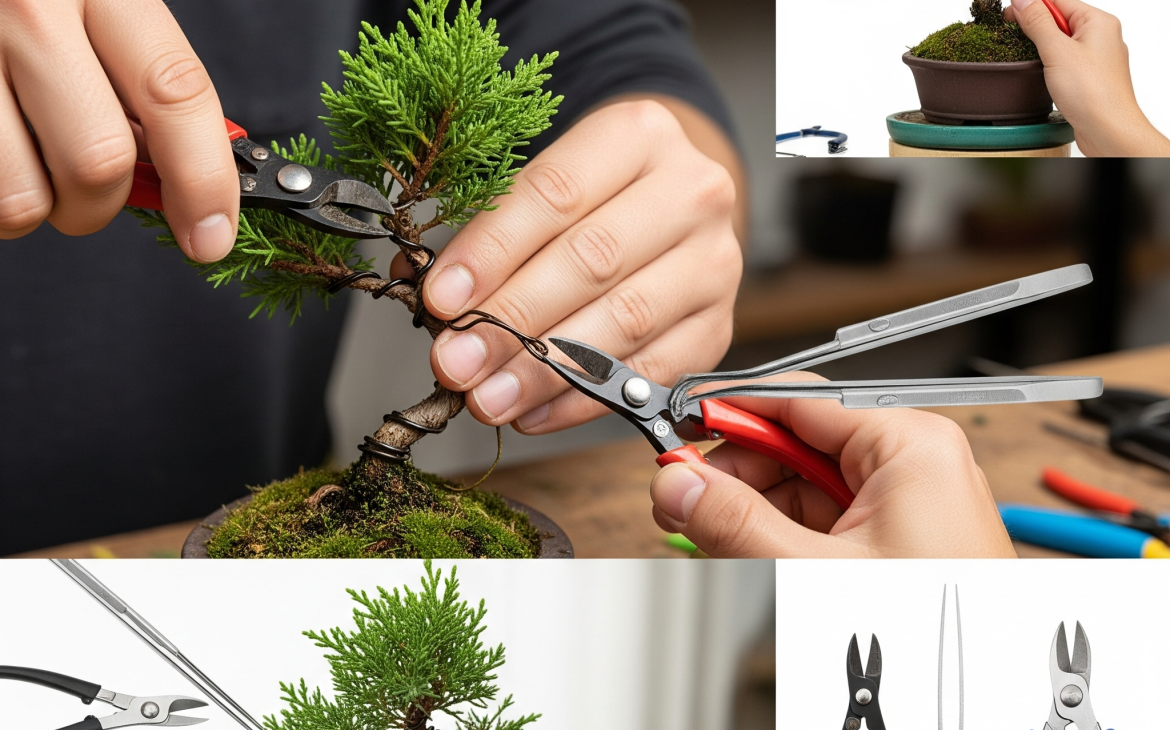 How To Grow Bonsai tree with bonsai review