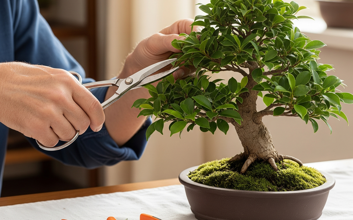 How to Grow Bonsai tree with bonsai review for bonsai lovers
