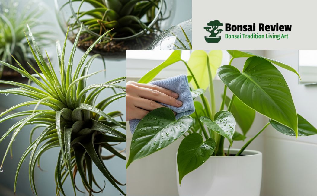 Air Purifying Plants for Bathroom Turn Your Bathroom into a Natural Air Filter with These NASA-Approved Plants