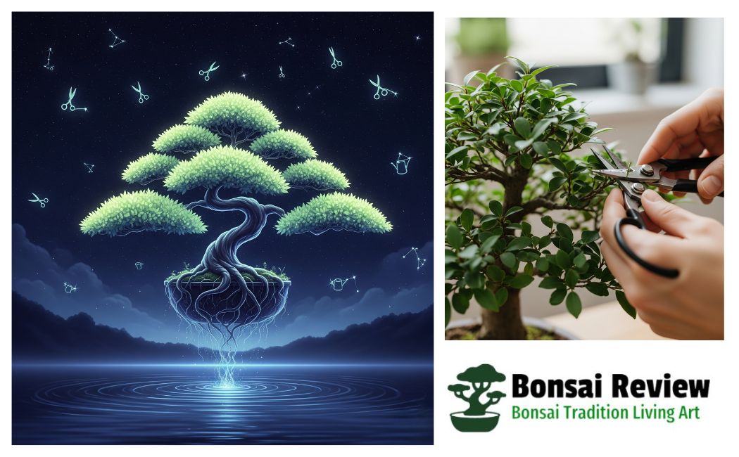 The Best Bonsai Tree For Beginners Practicing Plant. beginner easy bonsai tree with bonsai review