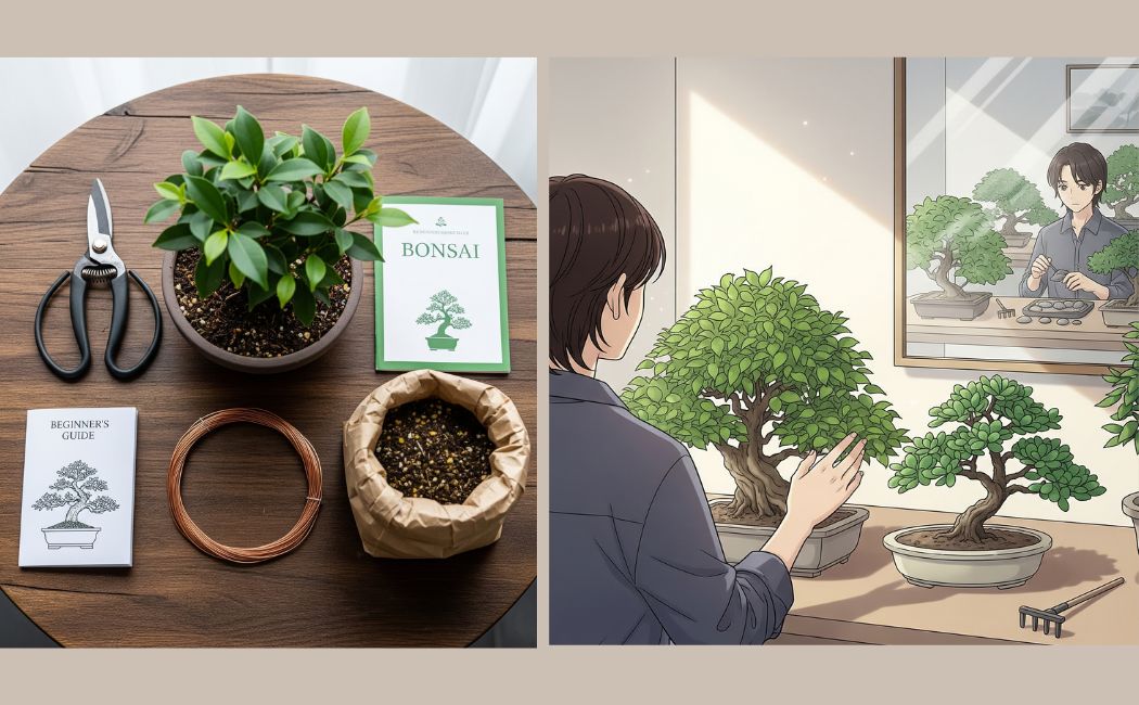 Best-Bonsai-Tree-For-Beginners-with-Bonsai-Review best beginner bonsai ever