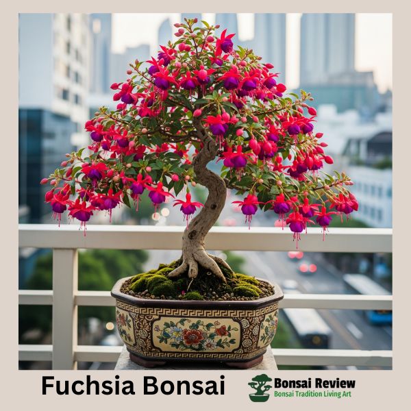 Best Bonsai Flower Plants for Beginners