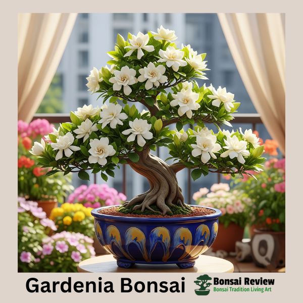 Best Bonsai Flower Plants for Beginners