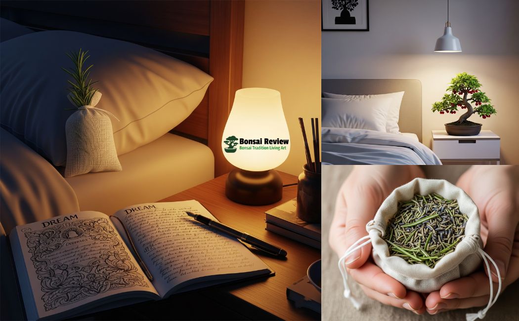 The Spiritual and Magical Uses of Rosemary You Should Know with bonsai review