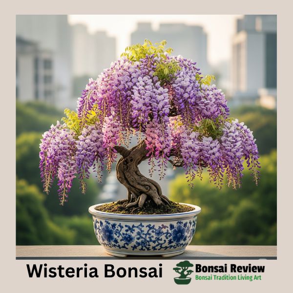 Best Bonsai Flower Plants for Beginners