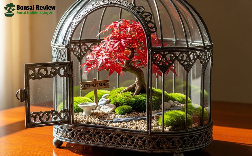 Are Bonsai Trees Toxic to Humans and pets protected by bonsai review  idea!