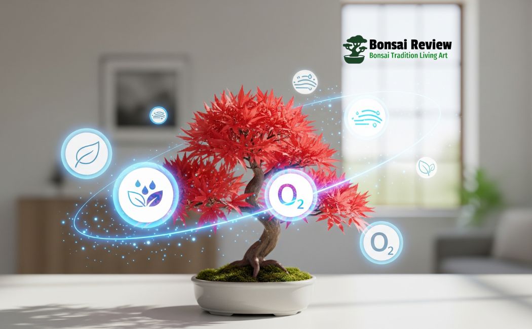 Are Bonsai Trees Toxic to Humans and pets or support by bonsai review.