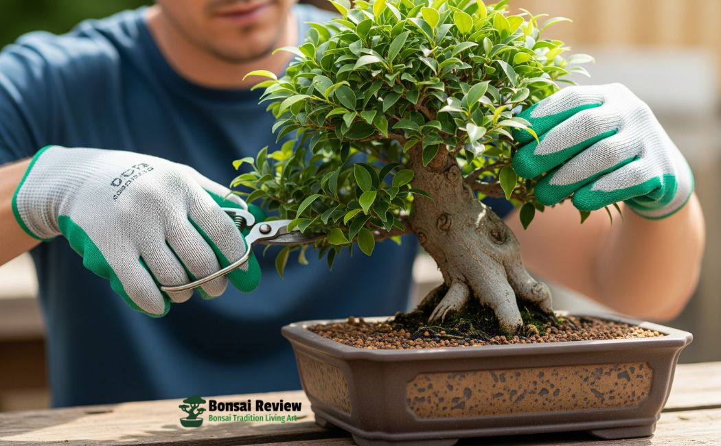 Are Bonsai Trees Toxic to Humans and pets and care pruning with bonsai review