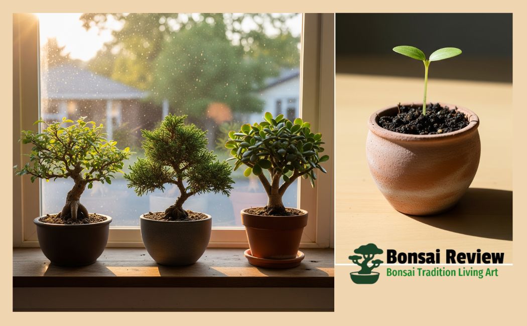 Best Bonsai Budget Buyers USA with bonsai review