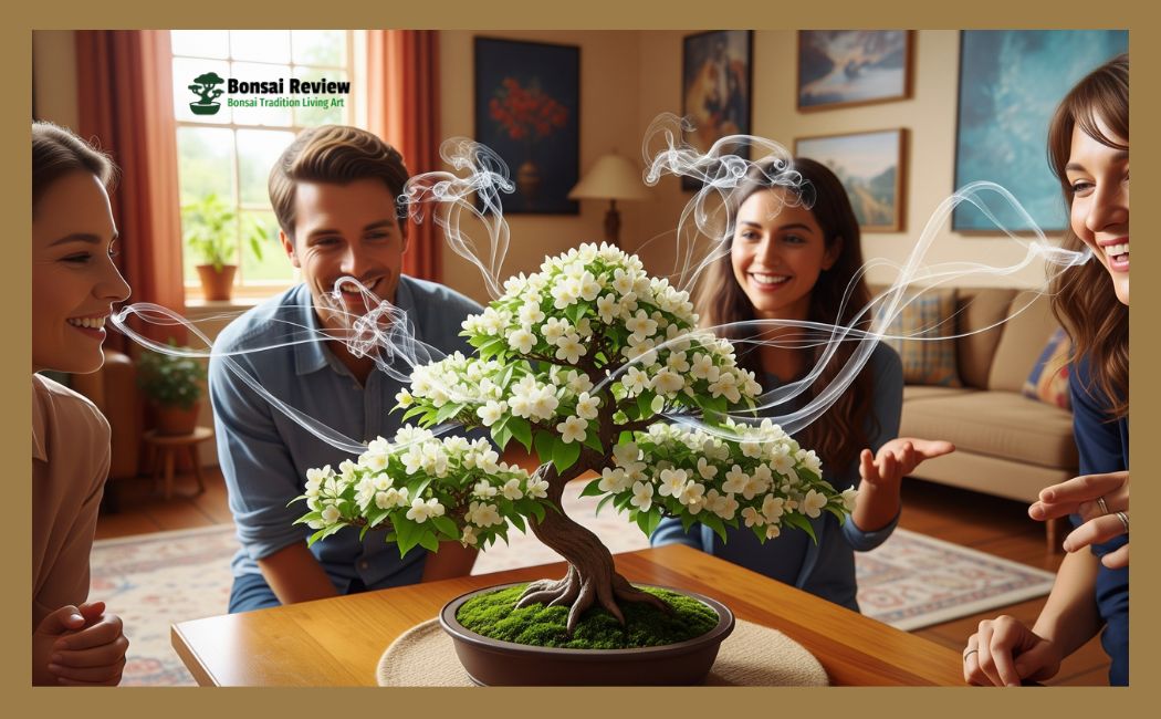 Bonsai Trees Health Benefits with Family by Bonsai Review
