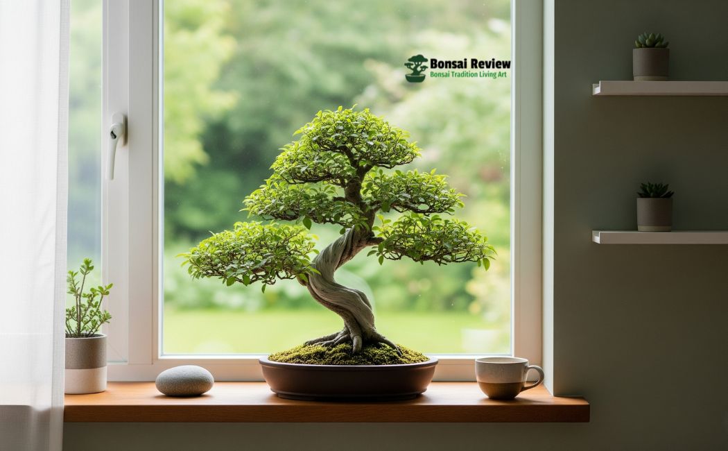 Bonsai Trees Health Benefits indoor plants with bonsai review