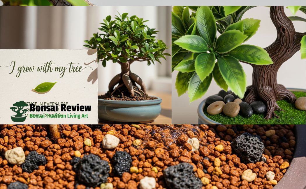 Bonsai Tree Care with Meditation care with bonsai review