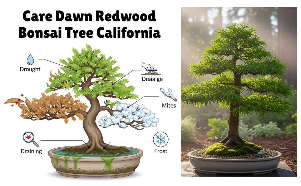 Can you bonsai a redwood tree? The answer is yes, but the type of redwood you choose matters. The giant species native to California, the Coast Redwood (Sequoia sempervirens) and the Giant Sequoia (Sequoiadendron Giganteum), are awe-inspiring in nature but are not the easiest to manage as bonsai. They grow extremely tall and require special care.