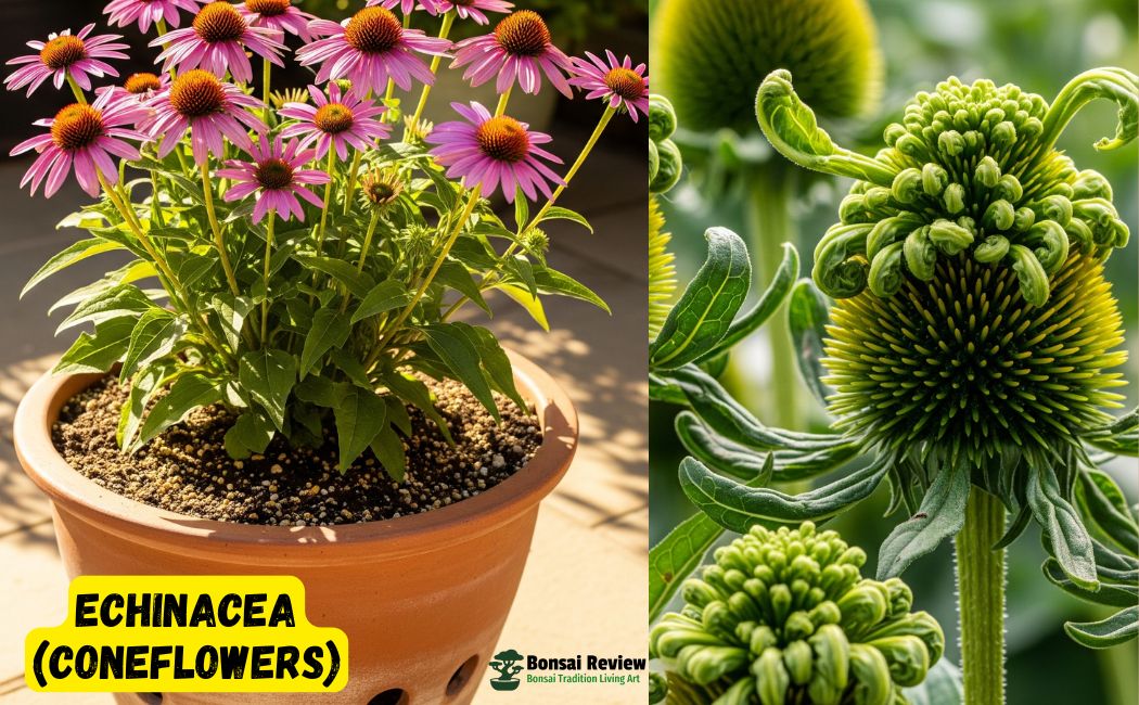 Echinacea Growing Problems: How to Identify and Treat Them