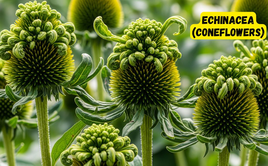 Echinacea Growing Problems: How to Identify and Treat Them properly with bonsai review