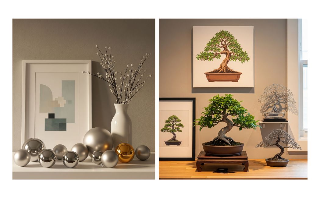 handcrafted bonsai art to bring peace home and garden and bonsai review