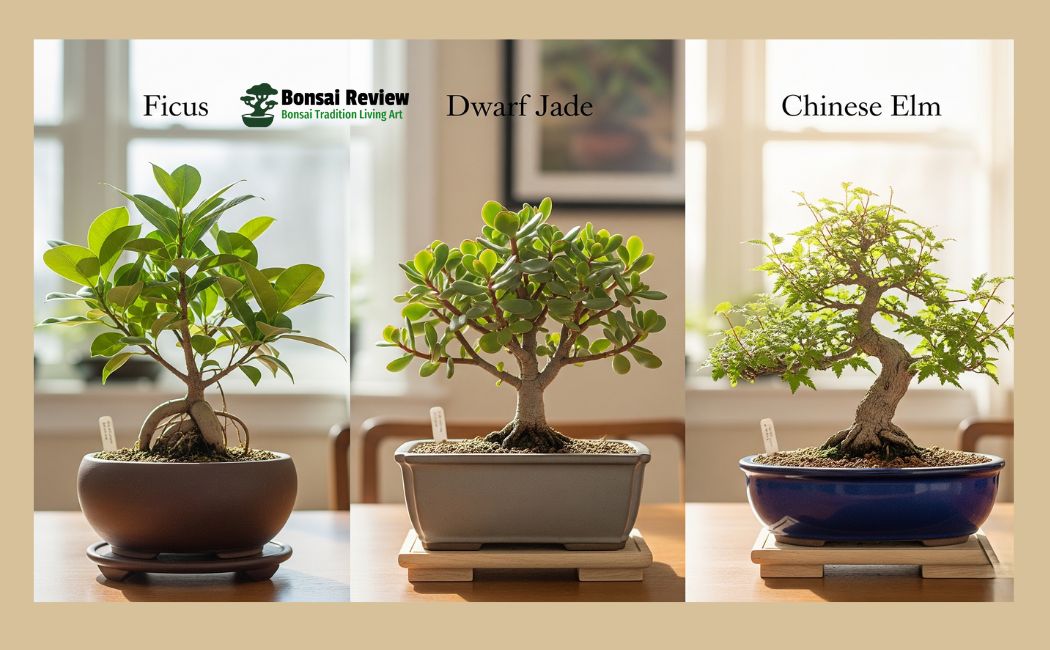 Bonsai Indoor Tree for Modern Homes in the US. bonsai review