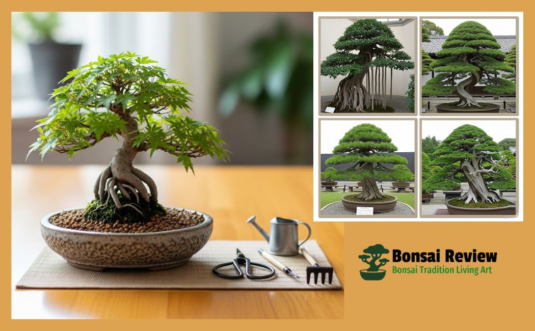 oldest bonsai tree care with bonsai review