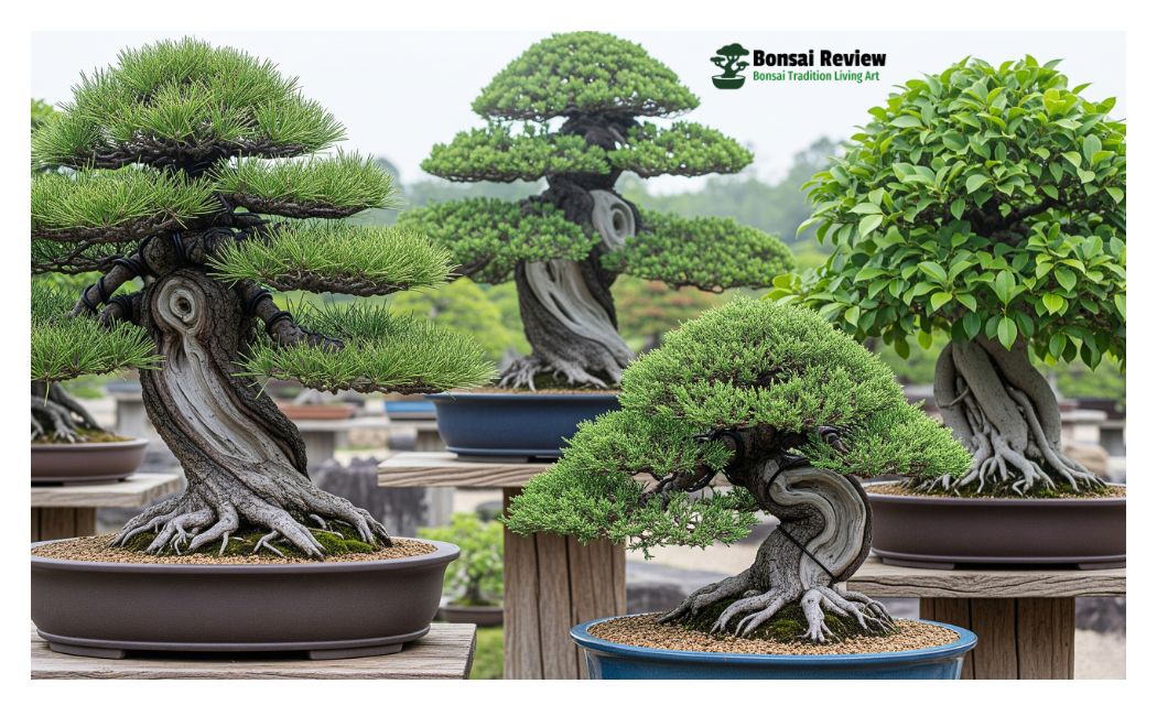 How is are Oldest Bonsai tree?
One of the most amazing things about bonsai is their lifespan. While many houseplants survive only a few years, a bonsai tree can live for hundreds even over 1,000 years. with bonsai review