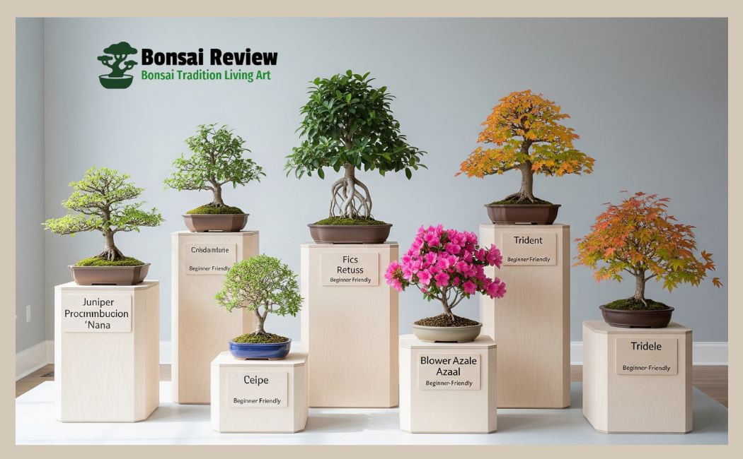 Zen and Bonsai Spiritual Connections multi-madition plant with bonsai review