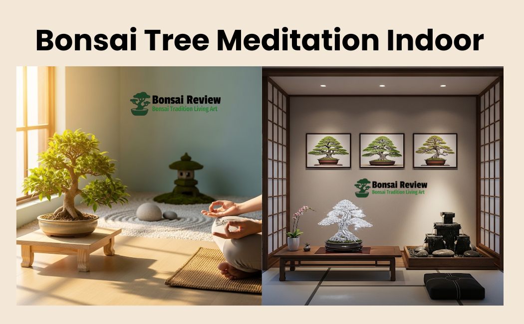Discover the power of bonsai tree meditation for beginners bonsai lovers. Learn how to choose, care for, and meditate with ficus, juniper, flowering, or Buddhist pine bonsai review