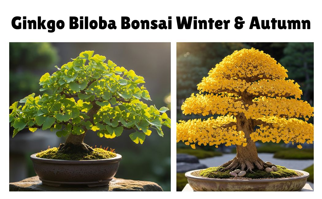 A Beginner’s Complete Guide Ginkgo Biloba Bonsai Pros and Cons
with bonsai review
