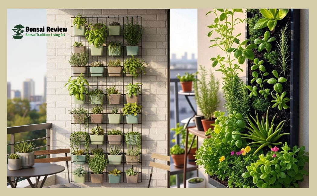 Micro plants indoor with bonsai review