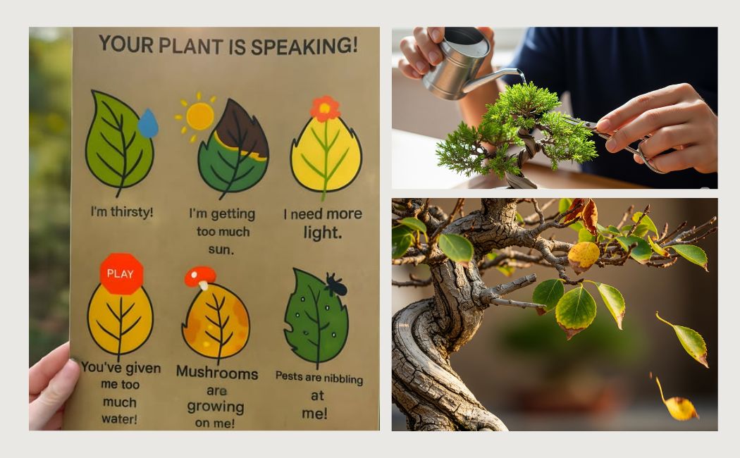 Money Plant Problems in Canada care idea with bonsai review