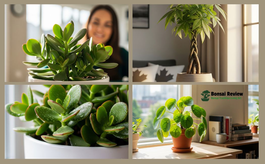 Money Plant in Canada is all indoor care with bonsai review 