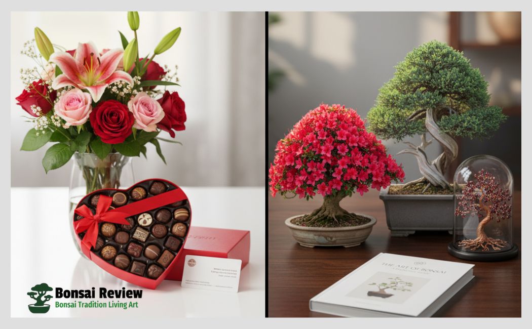 Bonsai Spiritual Plant Gifts Online USA Gifts with Bonsai Review