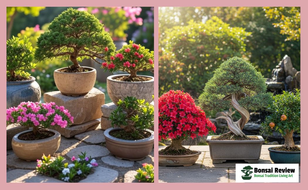 Bonsai Spiritual Plant Gifts Online USA Outdoor Plants with Bonsai review