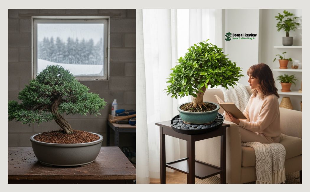 Care for a Bonsai Tree in Canada: Best Indoor & Outdoor Beginners' Tips with bonsai review