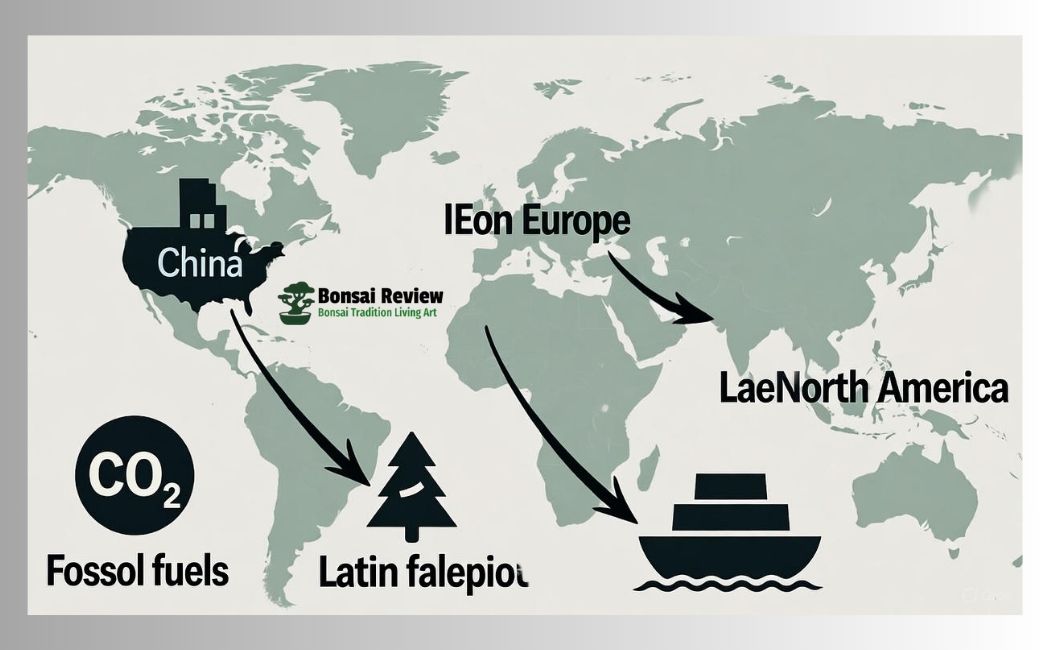 Fake Trees Good For Environment