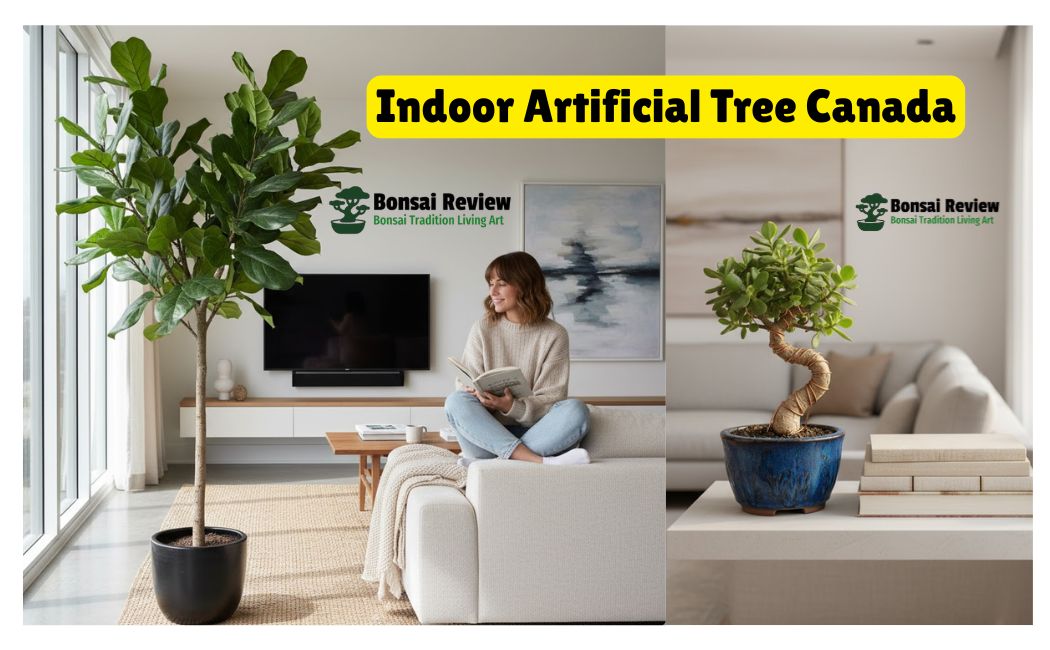Best Indoor Artificial Tree Canada Provinces
