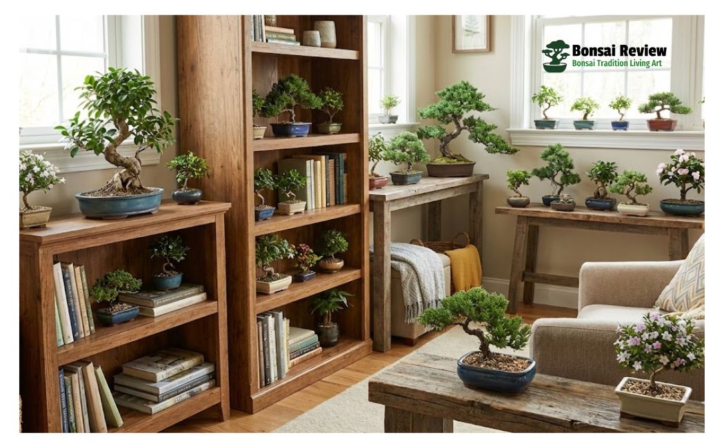 Best Artificial Bonsai Tree with Bonsai Review