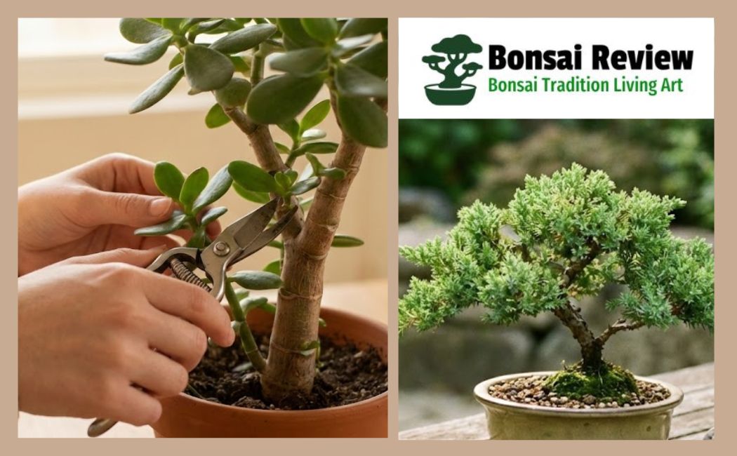 Bonsai starter kits for beginners care