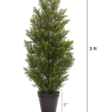 realistic artificial bonsai for office decor