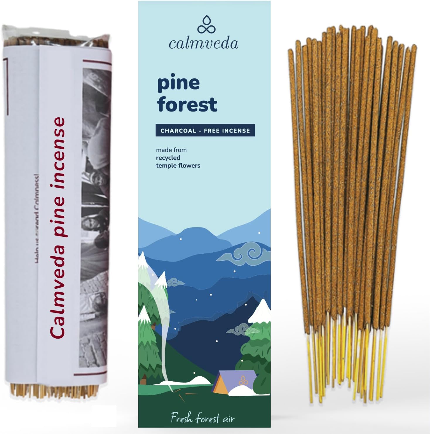 Fake Bonsai for Shelves 