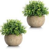 artificial bonsai centerpiece