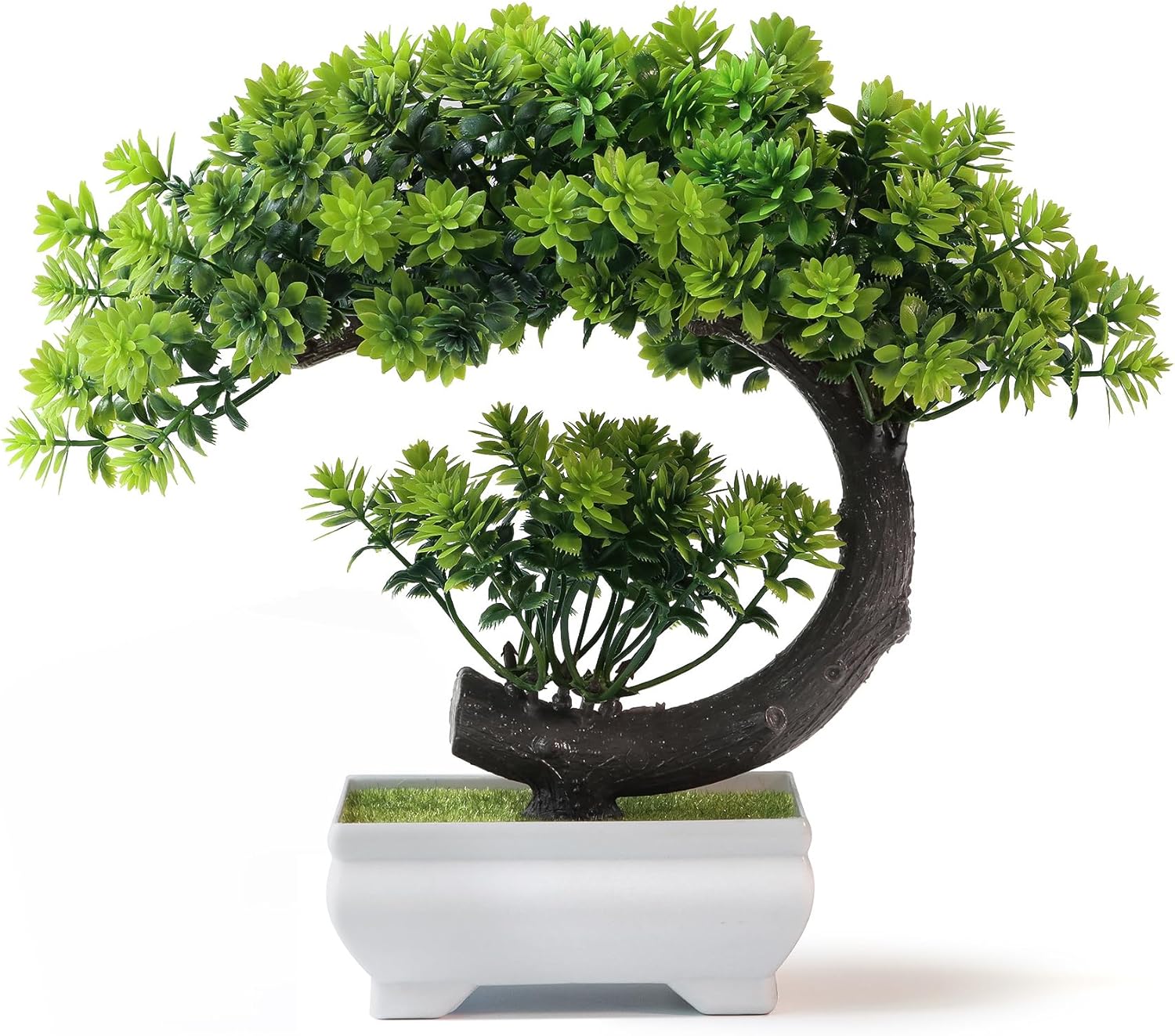 Artificial Bonsai Tree for Home Decor Yoerm Product with Bonsai Review