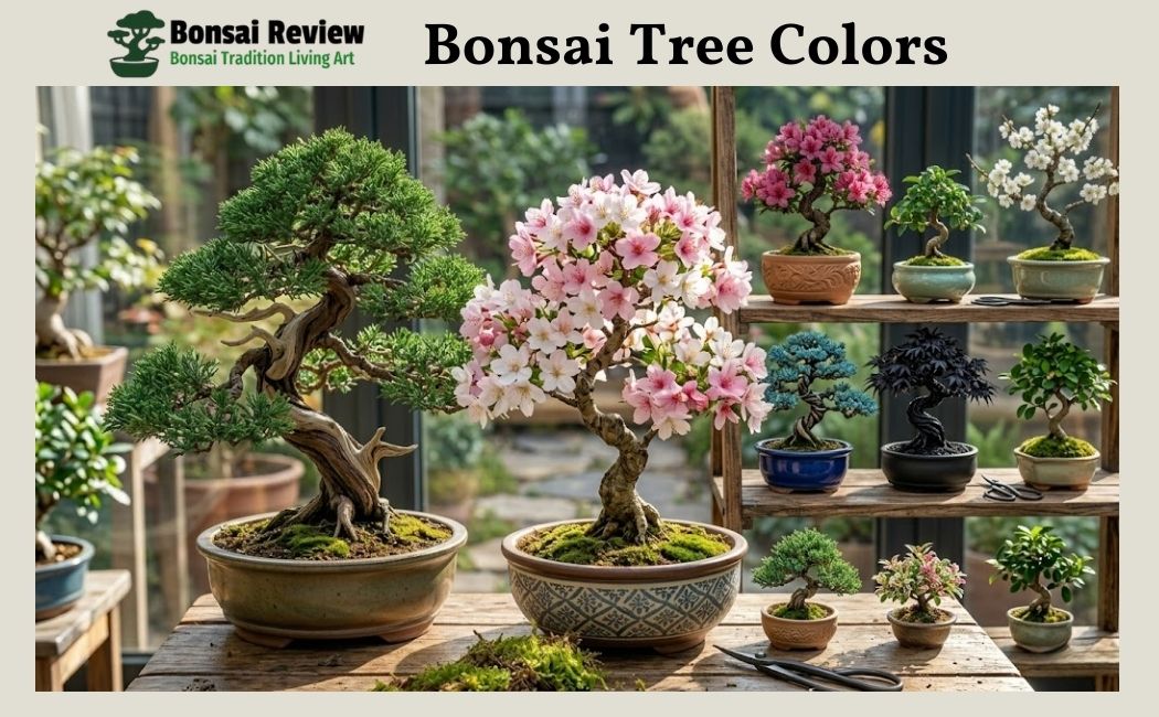Bonsai Trees for Sale on Amazon Colors plants home decor