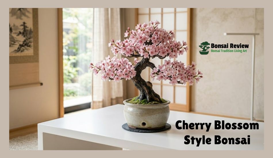 Affordable Artificial Bonsai Trees Under $50