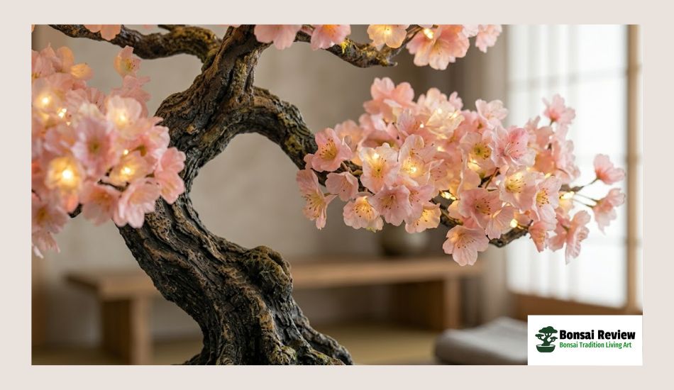 Affordable Artificial Bonsai Trees Under $50