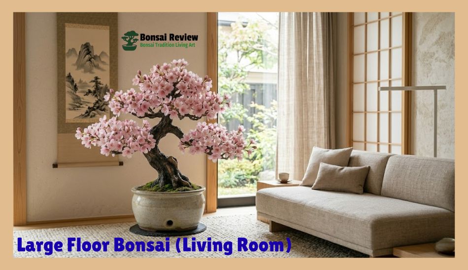 Affordable Artificial Bonsai Trees Under $50