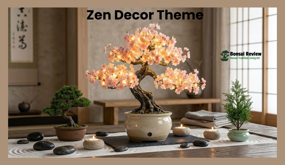 Affordable Artificial Bonsai Trees Under $50 Zen Decor