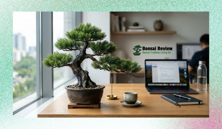 Best Artificial Bonsai Trees 2026