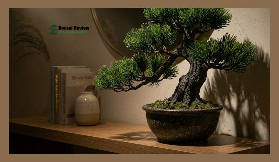 Best Artificial Bonsai Trees 2026 Material Quality