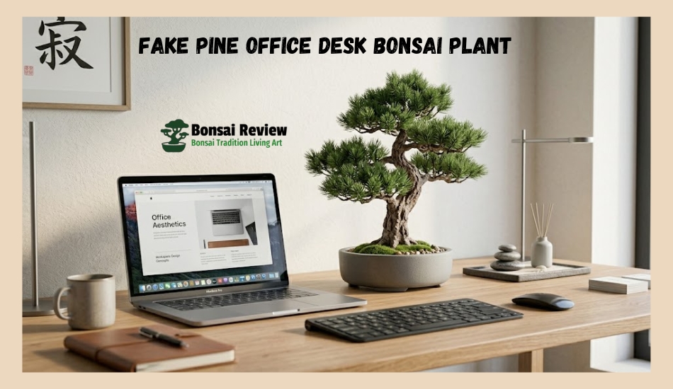 Top Fake Bonsai Trees for Home Decor