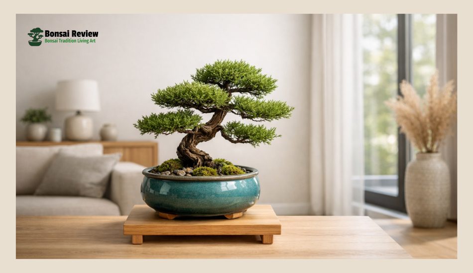 Bonsai Home Décor Guide