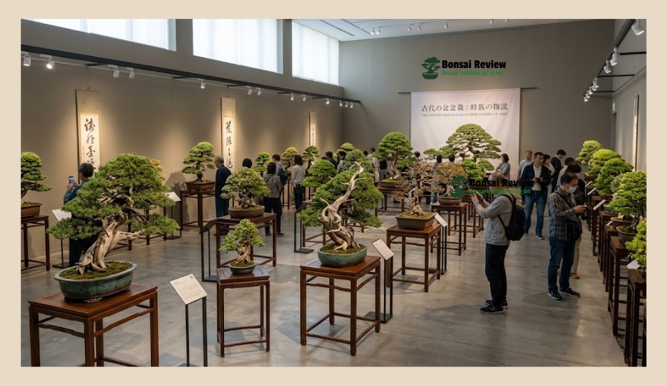 bonsai tree lifespan